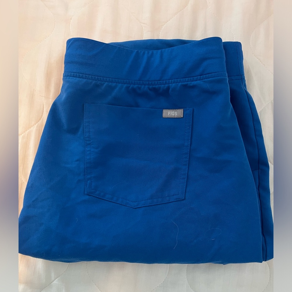 Figs Zamora Joggers